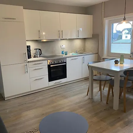 Moewennest Apartment